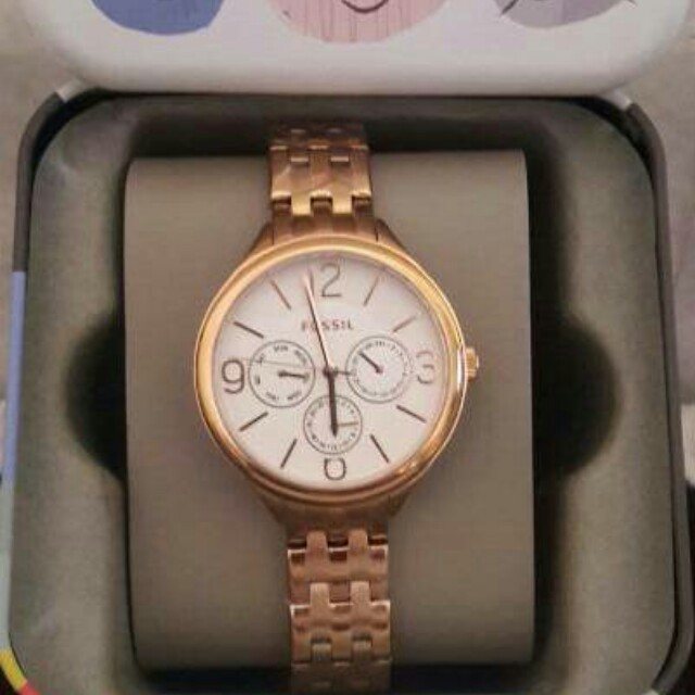 Fossil bq3127 deals