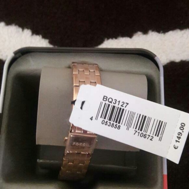 Fossil bq3127 on sale