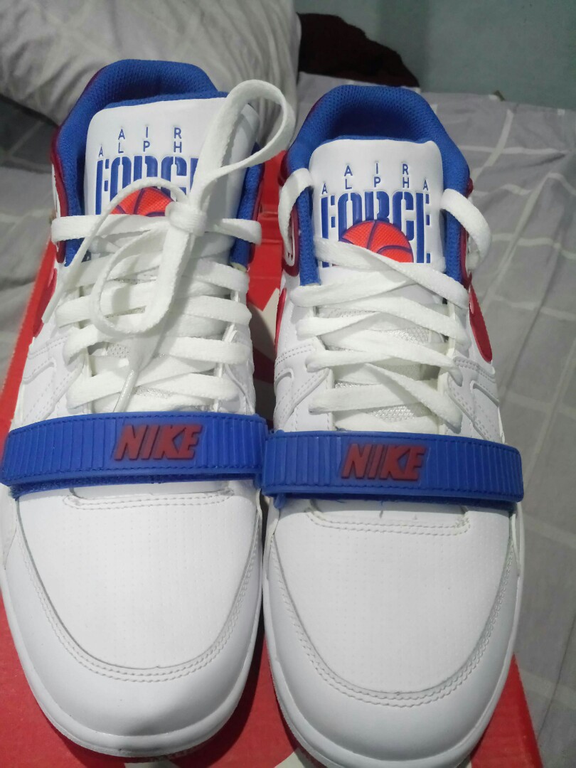 nike air alpha force low