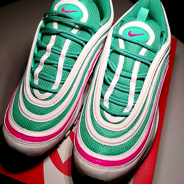 Nike Air Max 97 South Beach