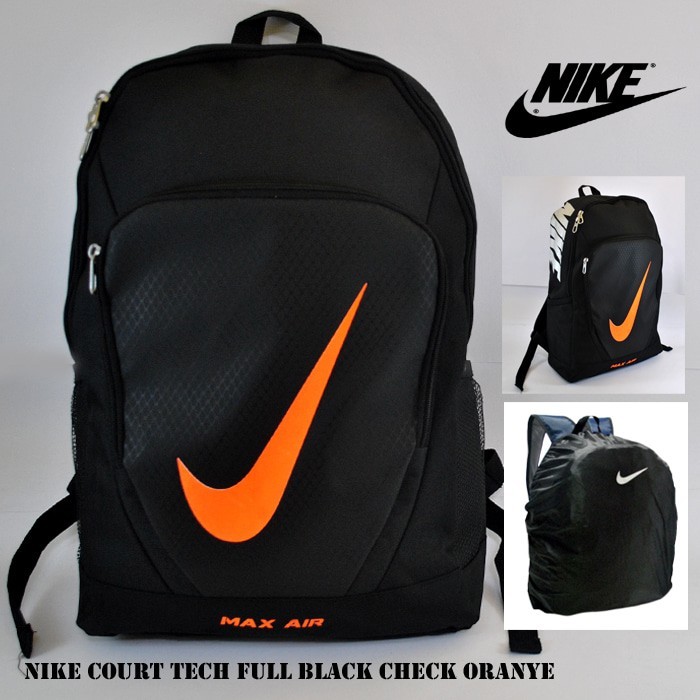 nike court tech backpack