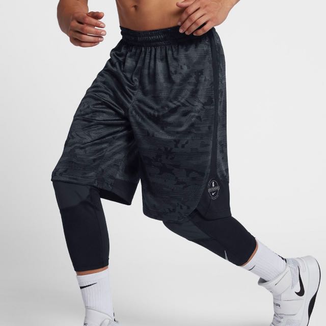 kyrie shorts