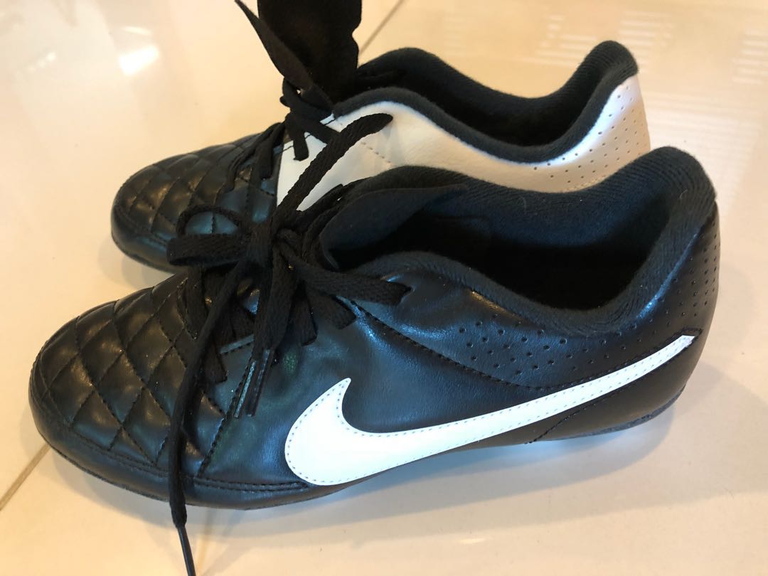 how much is nike soccer boots