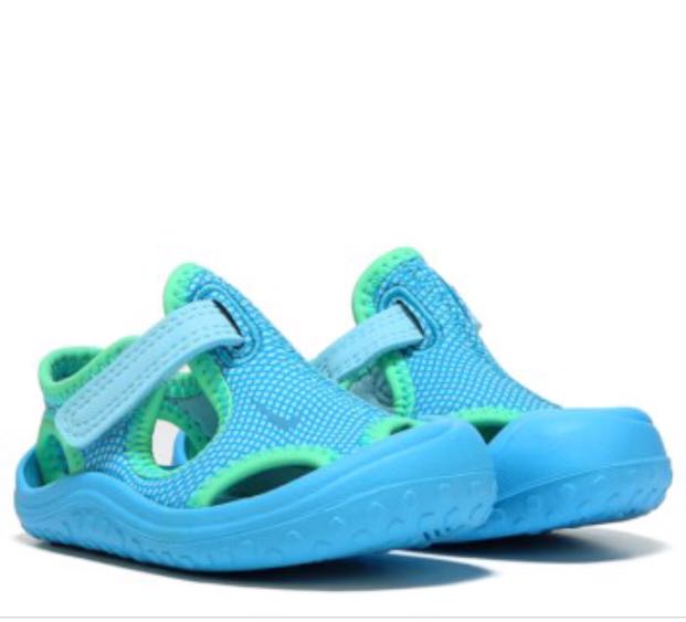 nike sunray protect size 4