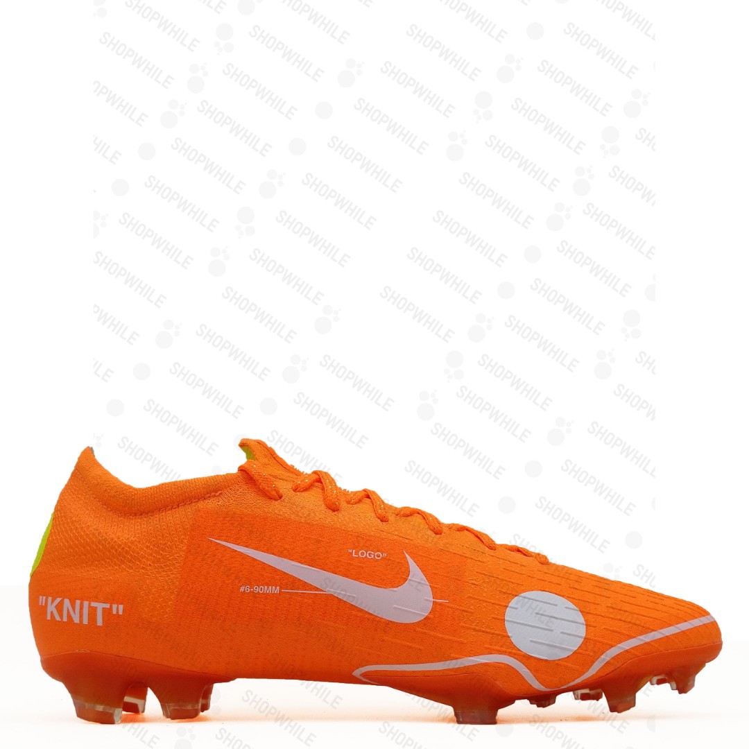 off white mercurial vapor