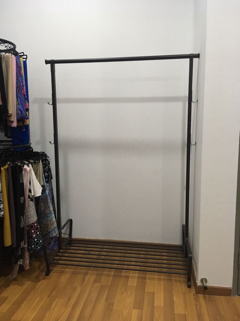 Penyakut cheap baju ikea