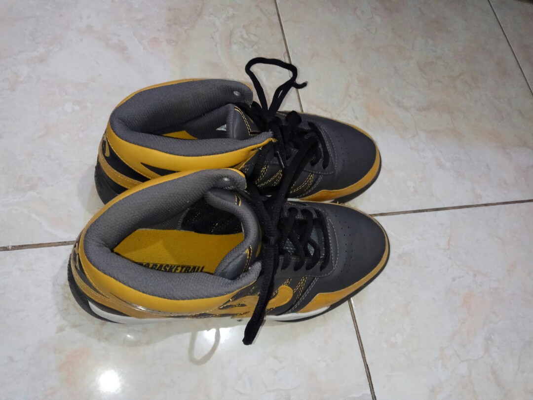 Piero basketball shoes online