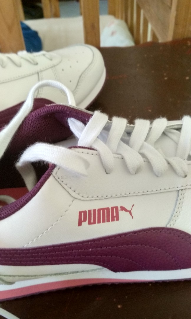 Puma Way 1 Rubber Shoes for Women 