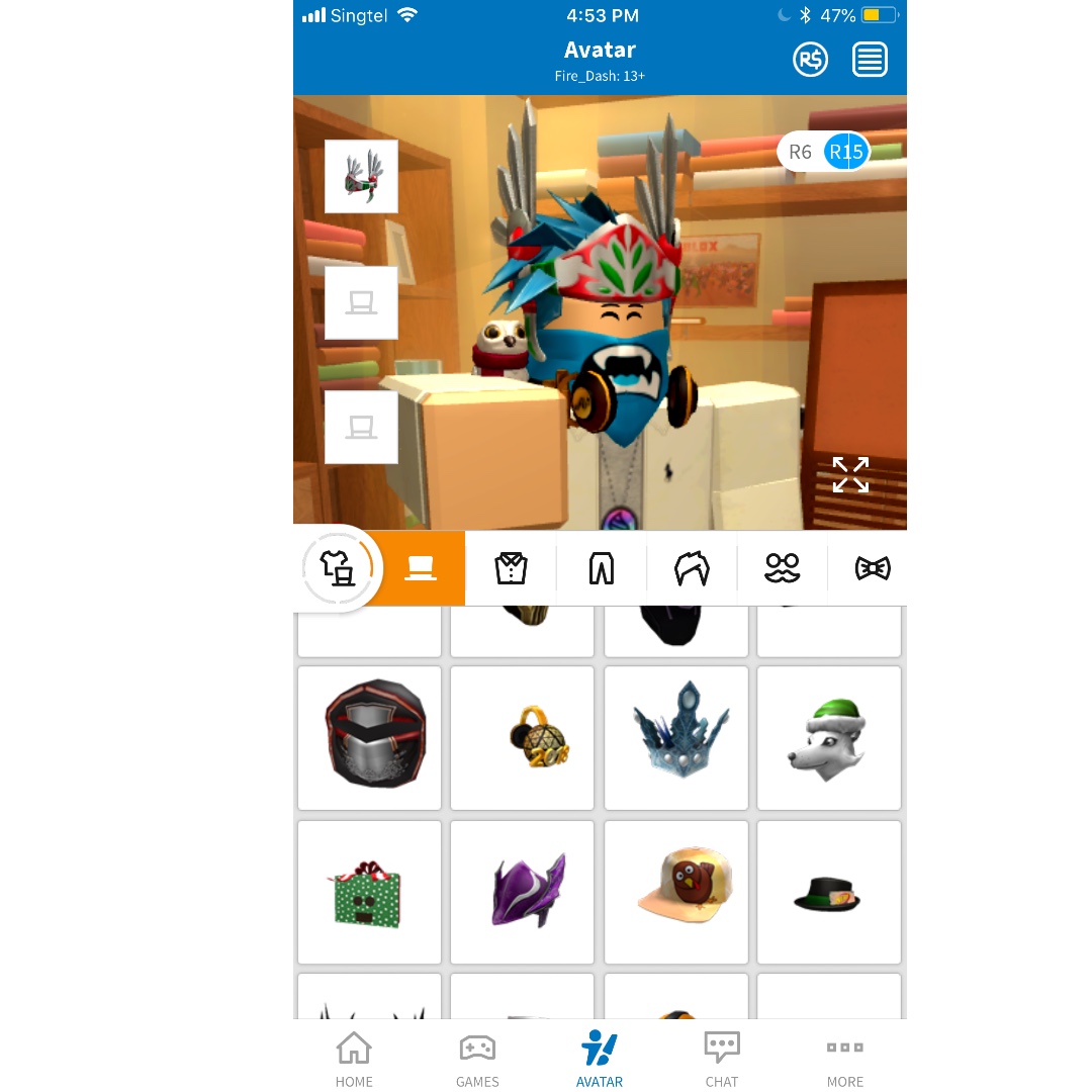 Roblox Account Toys Games Video Gaming Gaming - roblox on 3ds xl