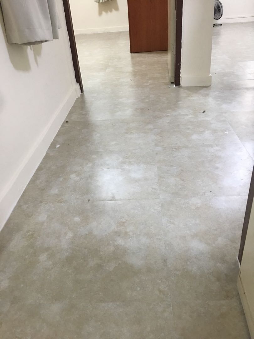 S001a Vinyl Flooring 2mm Marble Furniture Home Decor On Carousell