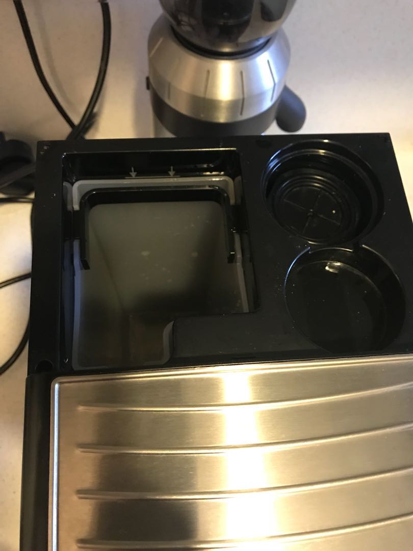 Saeco Poemia Espresso Machine, TV & Home Appliances, Kitchen Appliances