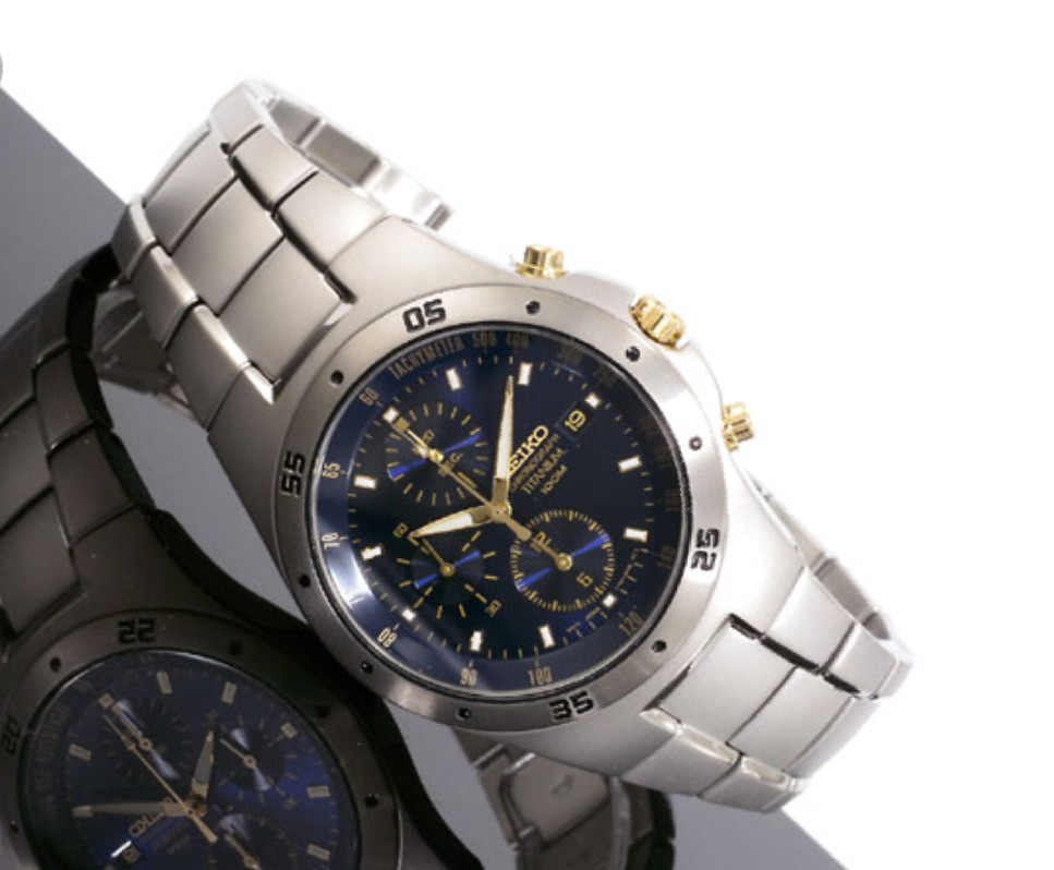 Seiko snd449p1 top
