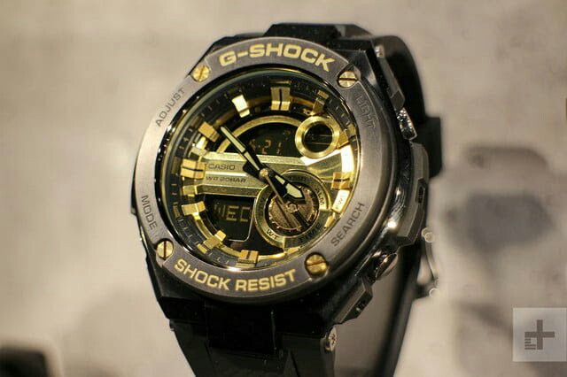 sell my g shock