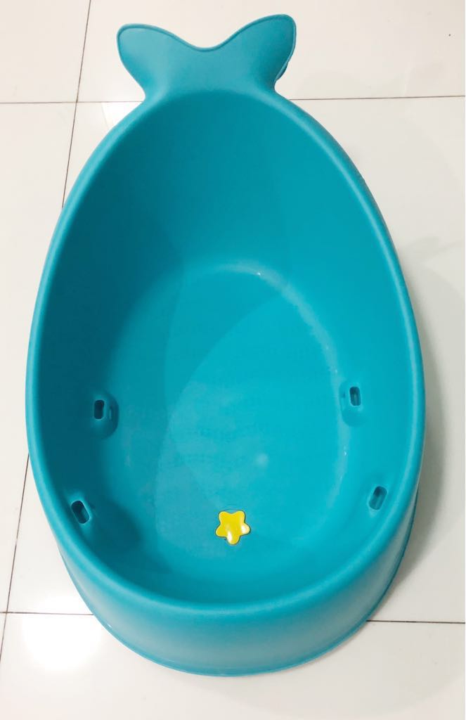 Skip Hop Baby Bathup 3 Stages Babies Kids Nursing Feeding On Carousell