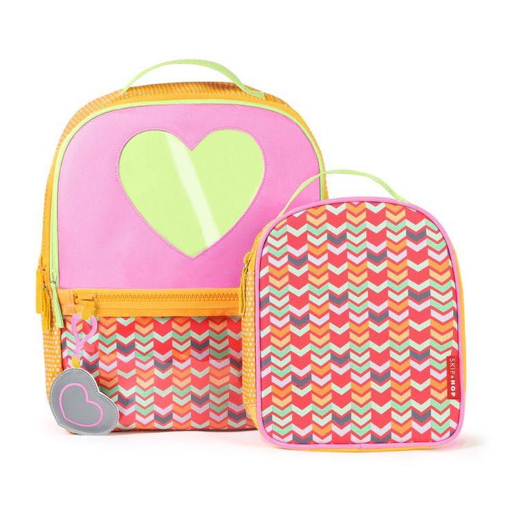 skip hop school bag