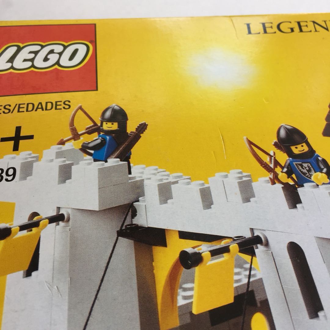 Lego 10039 on sale