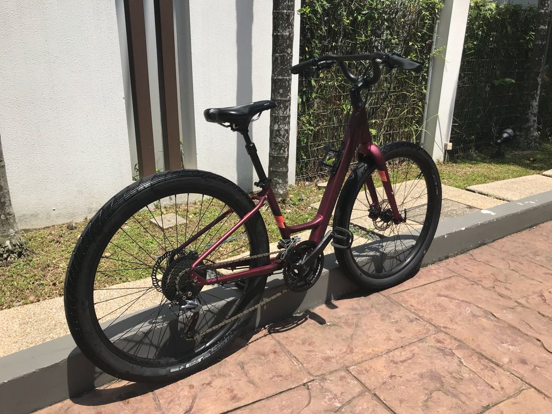 Specialized shop roll small