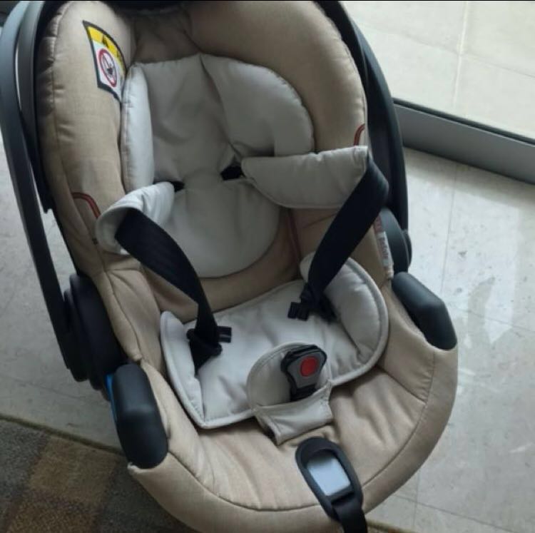 Stokke be safe izi go online