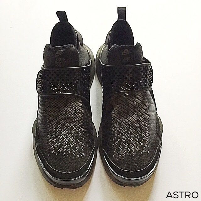 stone island x nike shoes