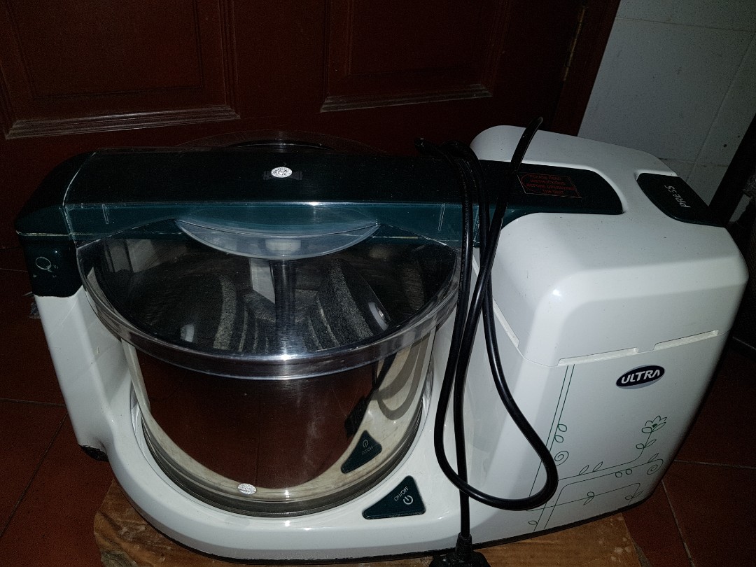 ultra wet grinder deals