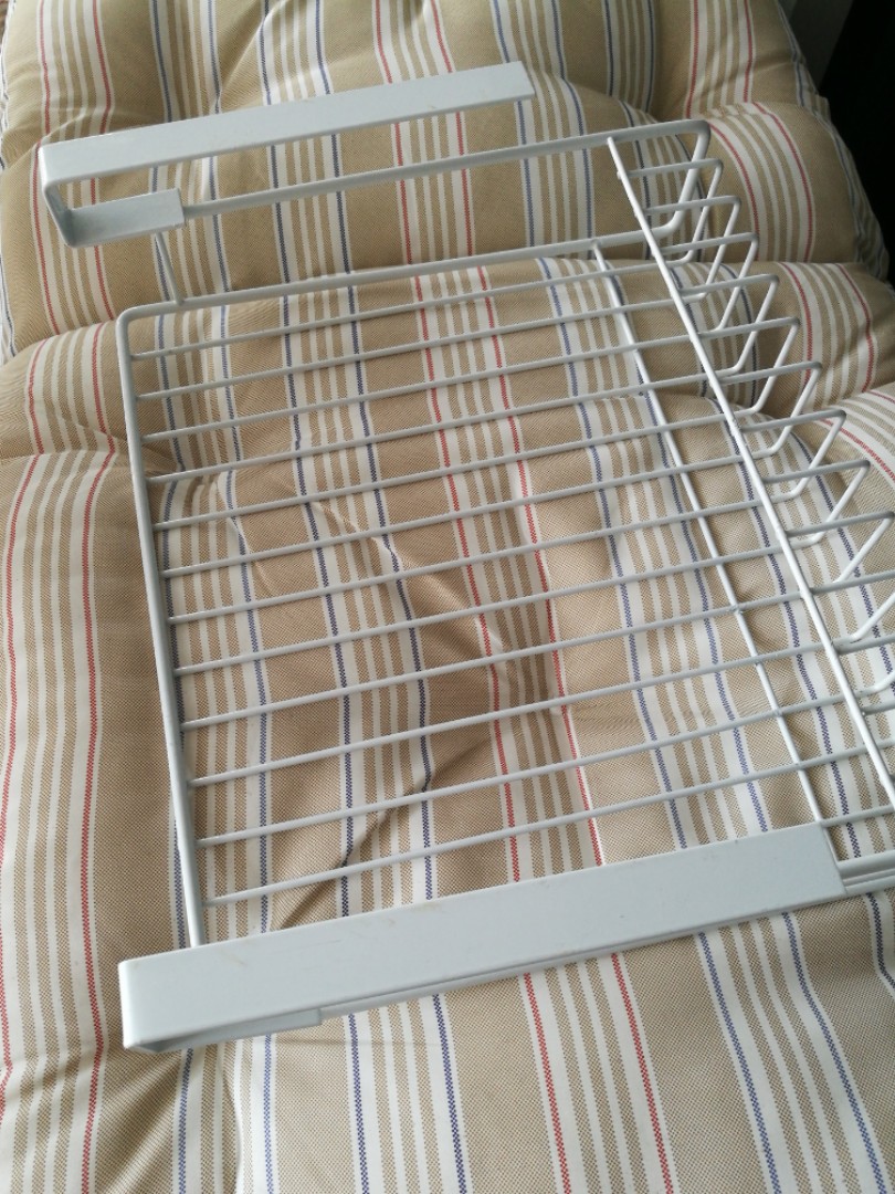 Under Table Rack, Furniture & Home Living, Furniture, Shelves,