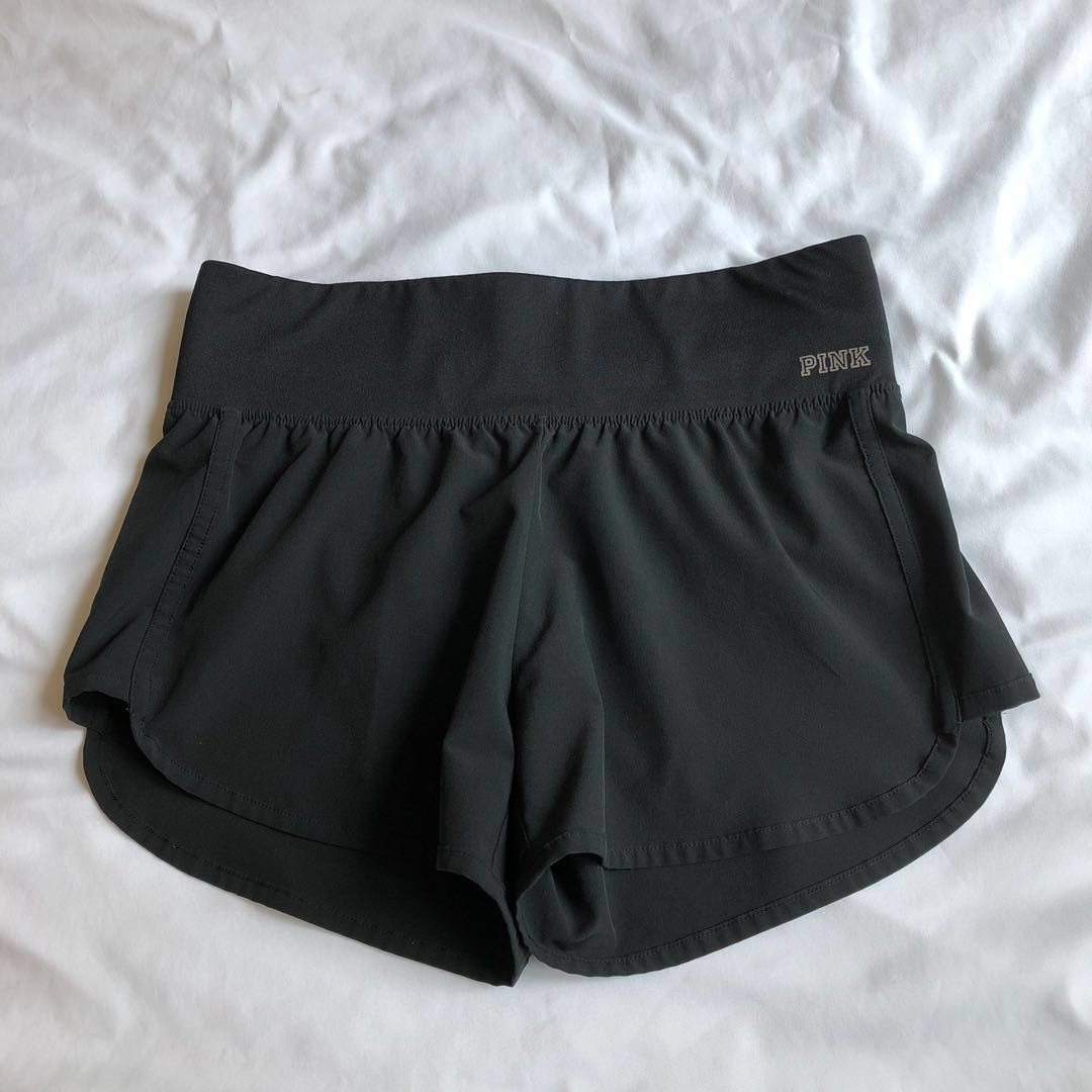 Pink 2025 ultimate shorts