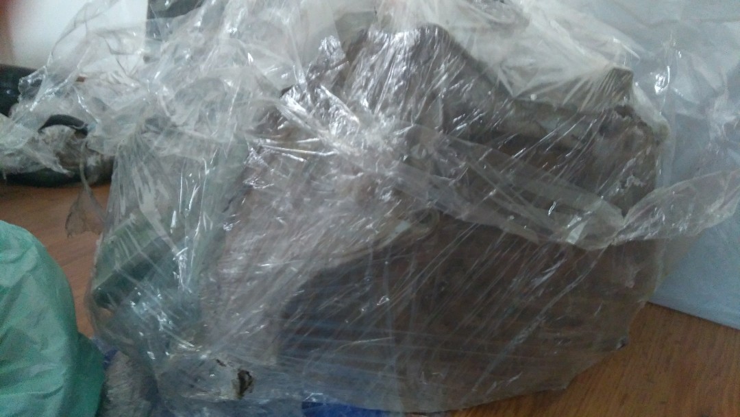 Viva 850 manual gearbox, Auto Accessories on Carousell