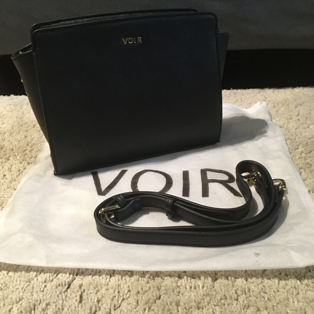 Voir sling bag sale