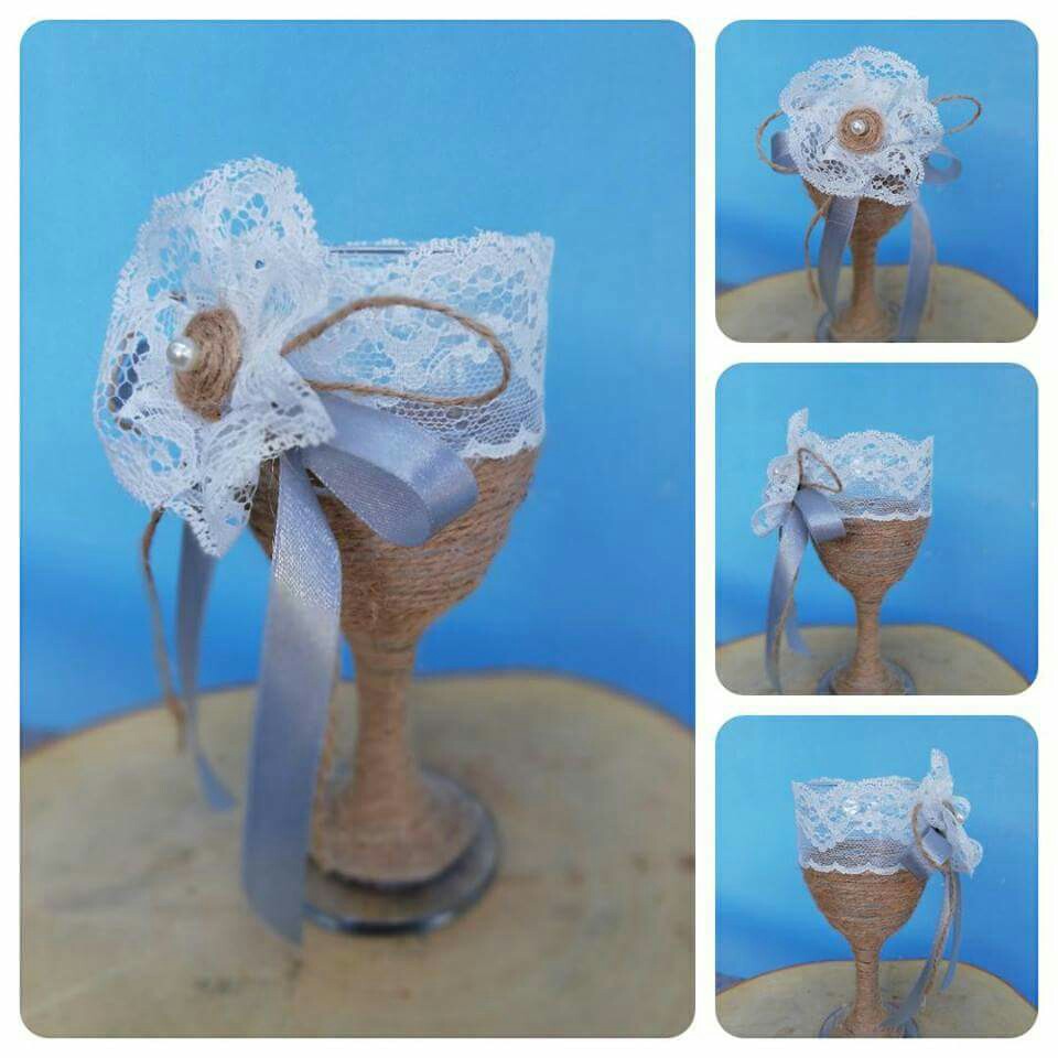 Wine Glass Souvenir Design Craft Artwork On Carousell