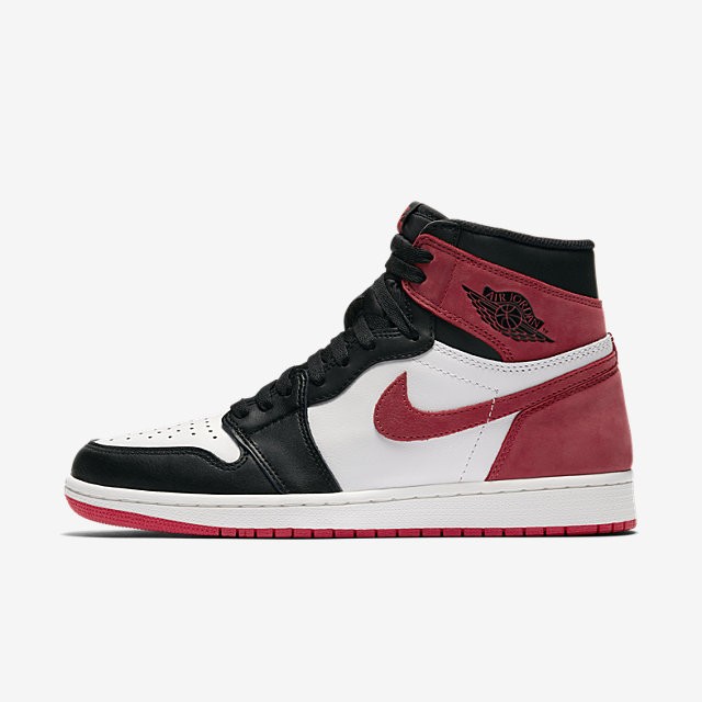WTB Air Jordan 1 Track Red / Orche Yellow, Bulletin Board, Looking For ...