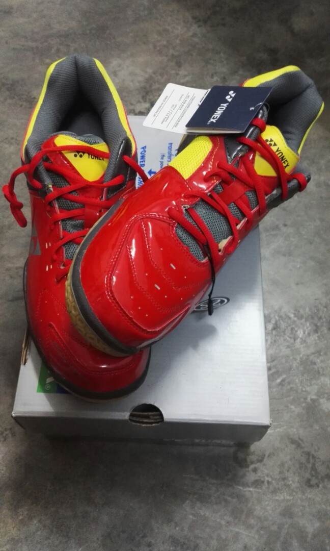 Yonex cheap shb 46ex