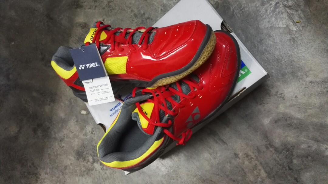 Yonex Power Cushion SHB 46EX