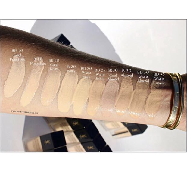 All hours foundation b20 cheap
