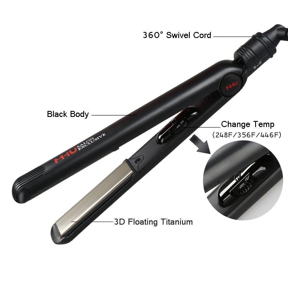 Mhu flat iron shop