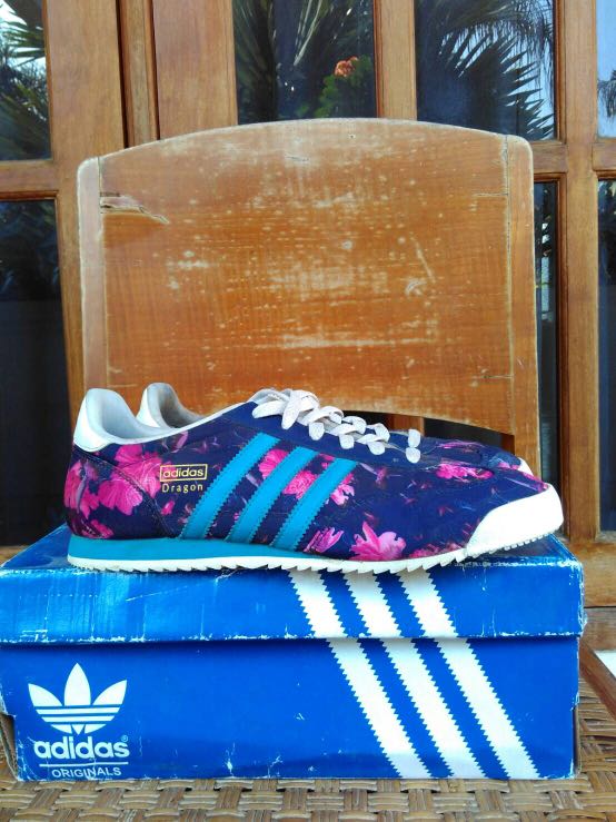 Adidas dragon flower new arrivals