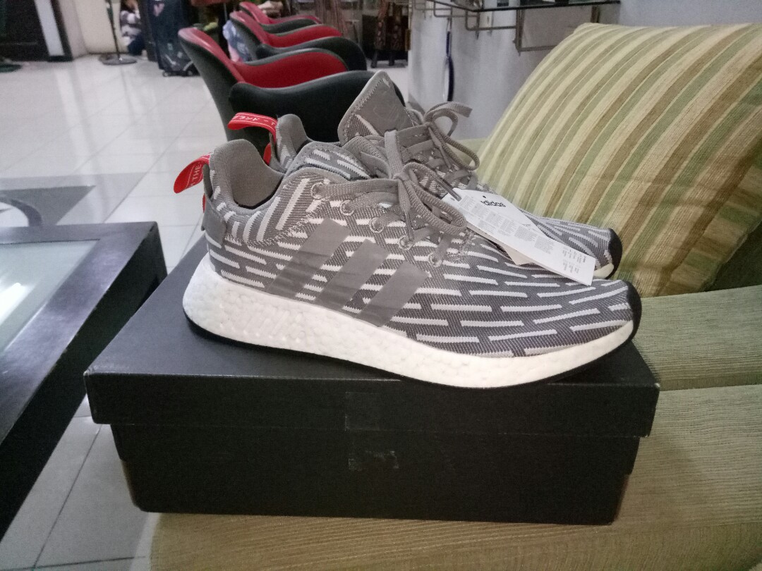 Nmd discount r2 glitch