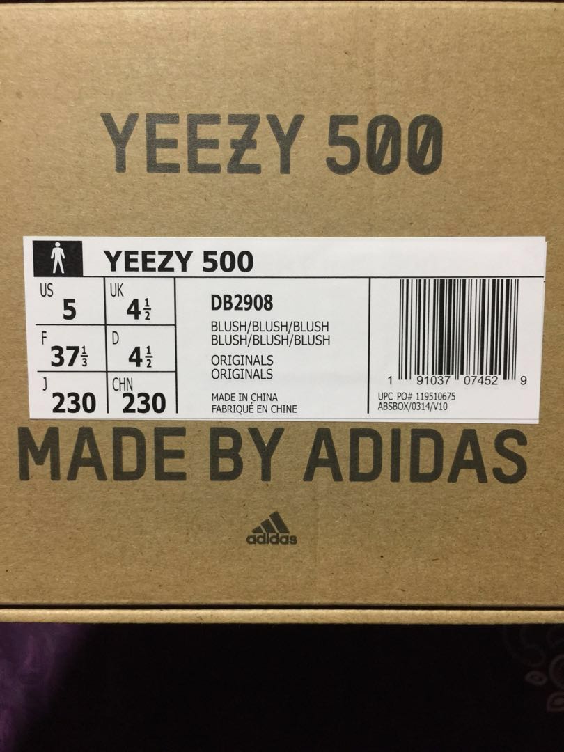 Adidas x yeezy desert rat 5 hotsell
