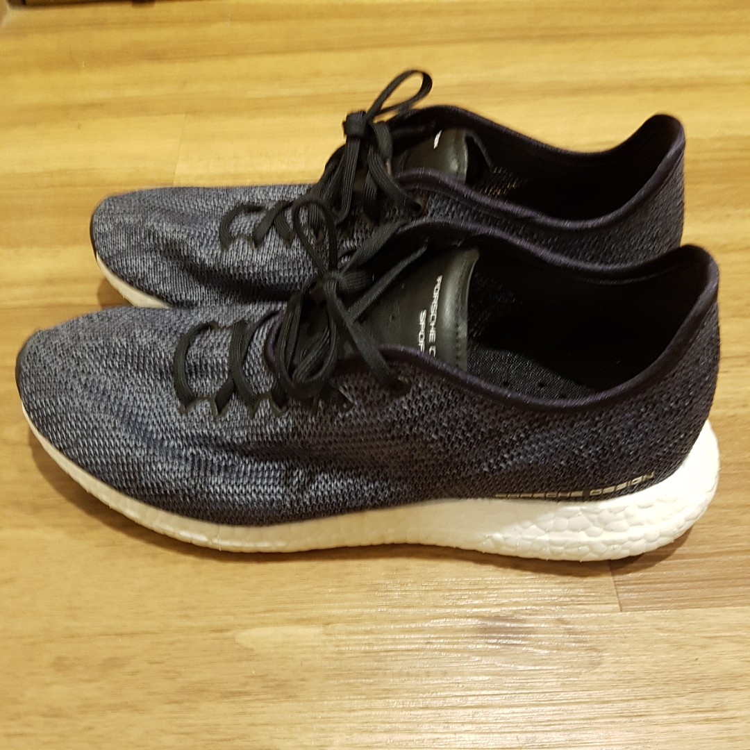 Adidas Porsche Design Travel Tourer Men s Fashion Footwear Sneakers on Carousell