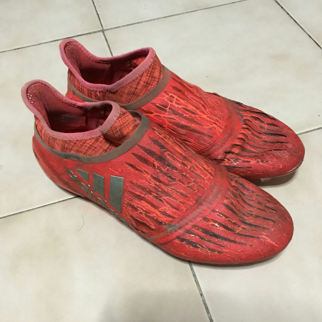 adidas x 16 purechaos