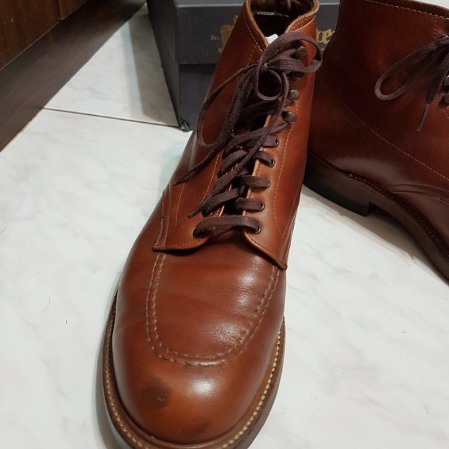 alden indy 405 boots