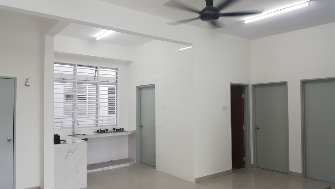 Apartment Casa Dahlia, Property, Rentals on Carousell
