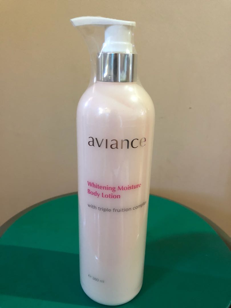 aviance lotion