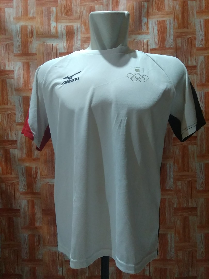 Baju mizuno shop