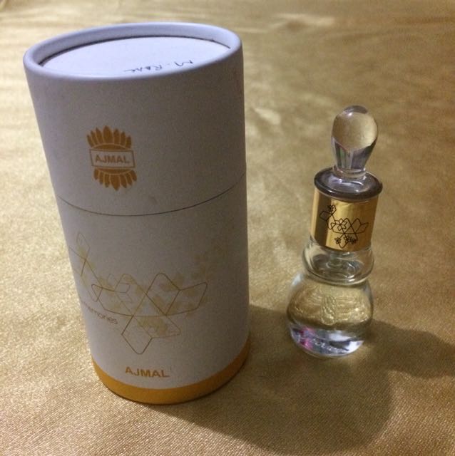 Banting Harga Perfum Oil Health Beauty Perfumes Nail Care