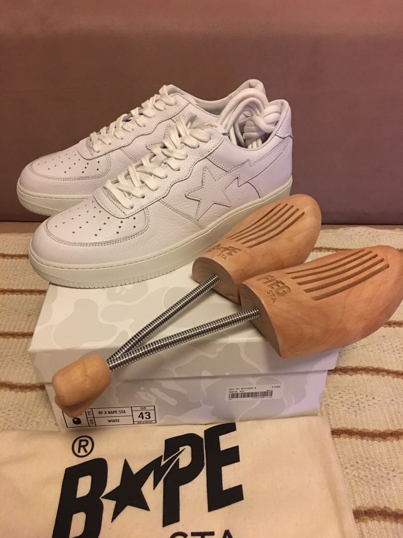 Kith bapesta best sale