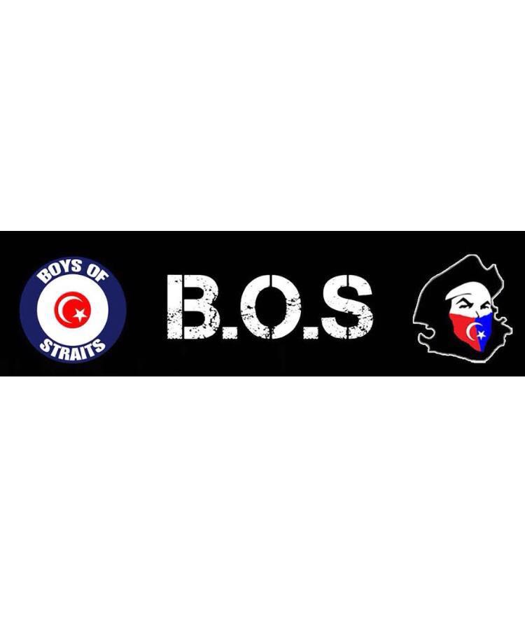 Boys Of Straits Car Decal Car Accessories On Carousell