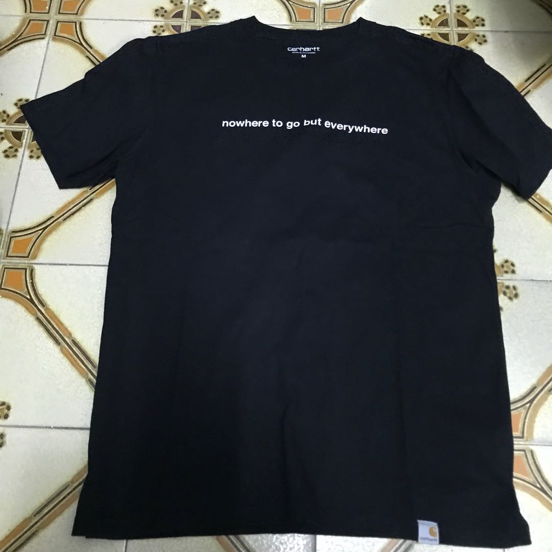 nike carhartt t shirt