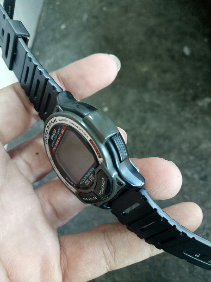 Casio db34h 2025