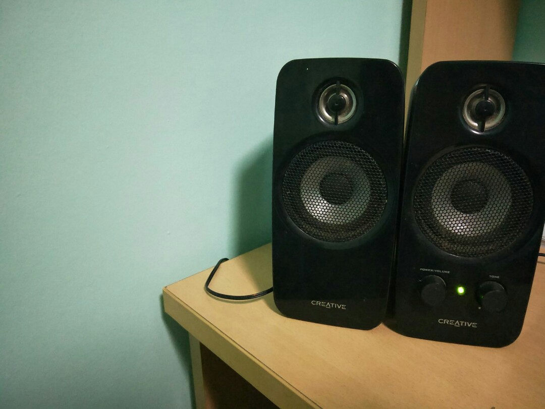 creative speakers for sale