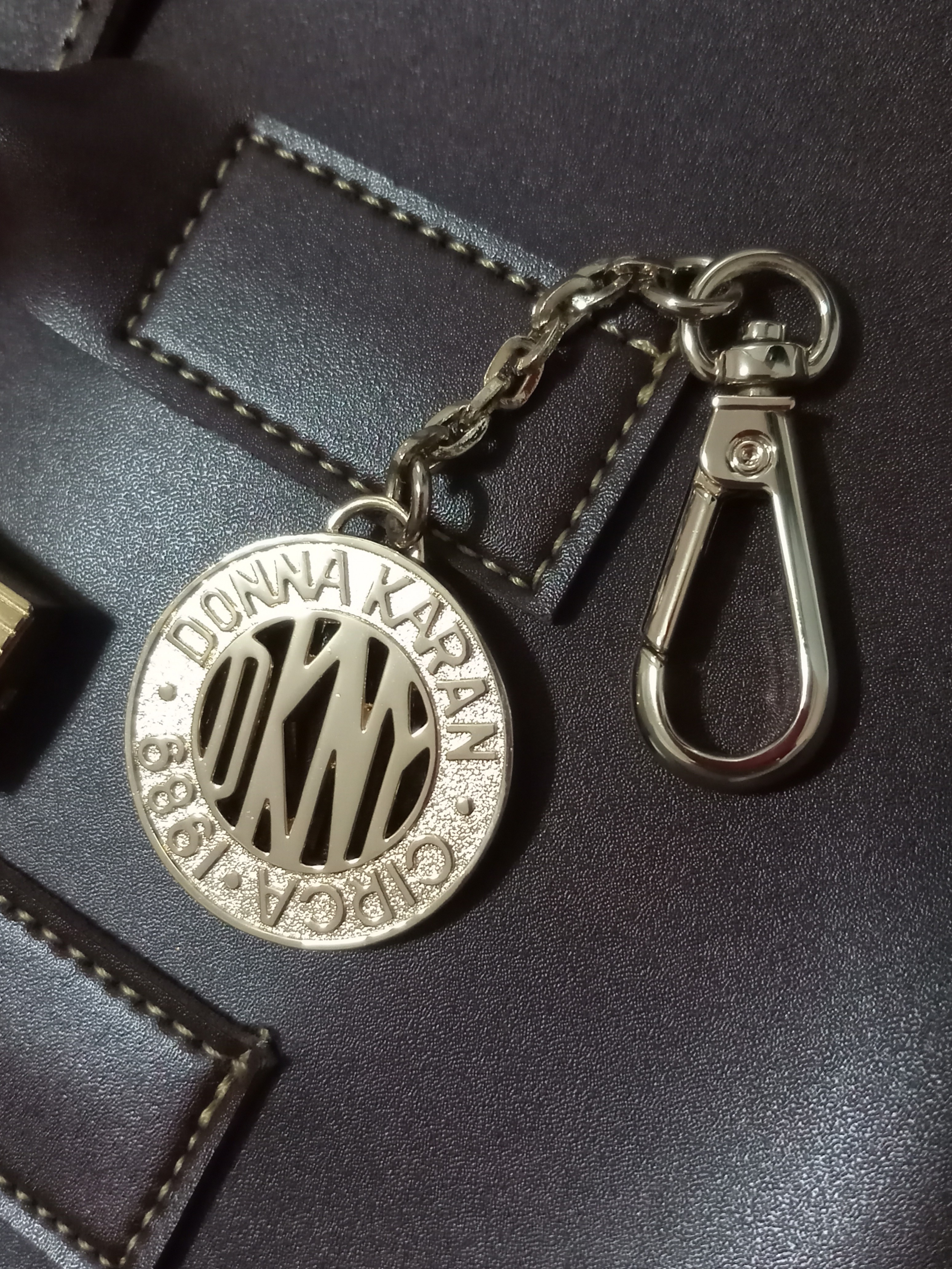 DKNY Bag Charm Women s Fashion Watches Accessories Other Accessories on Carousell
